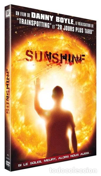 Cine: Sunshine- 3344428027865