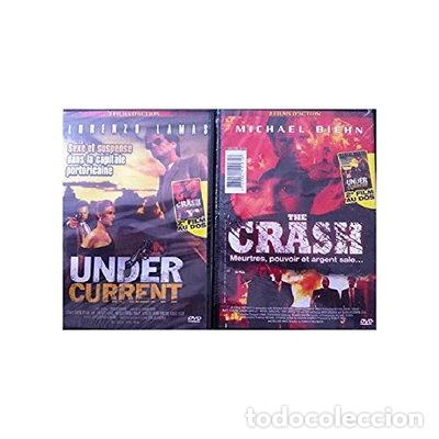 Cine: Under Current + The Crash- 3760061541818