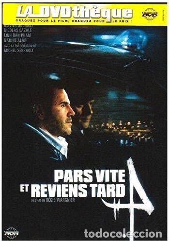 Cine: Pars vite et reviens tard- 3607483156667
