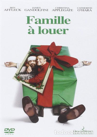 Cine: Famille &agrave; louer- 3606313144294