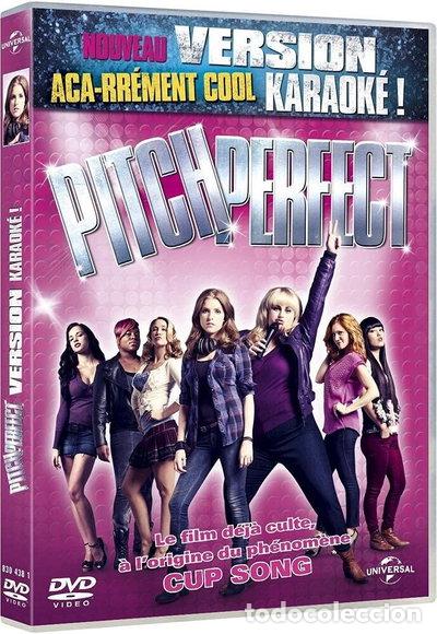 Cine: Pitch Perfect- 5053083043810