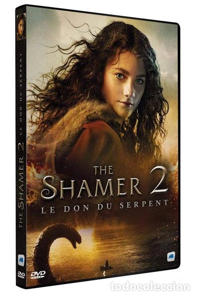 Cine: The Shamer 2: Le don du serpent- 5051889671084