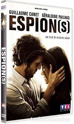Cine: Espion(s)- 3384442215978