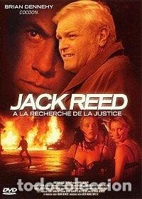 Cine: Jack Reed: A la recherche de la justice- 3760054350311