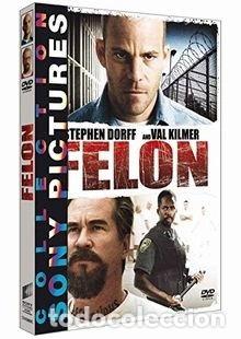 Cine: Felon- 3333297524407