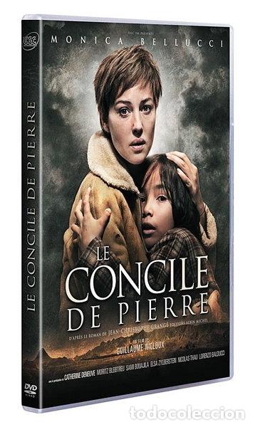 Cine: Le Concile de Pierre- 7321950018192