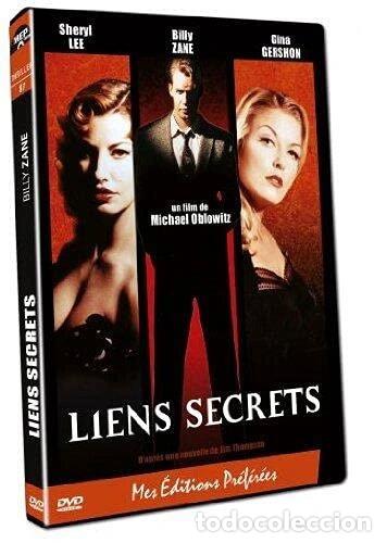 Cine: Liens secrets- 3476475002103