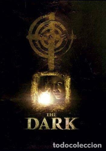 Cine: The Dark- 3475001007568