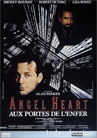 Cine: Angel Heart- 3339161275604
