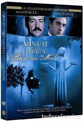 Cine: Minuit dans le jardin du bien et du mal- 5051889033738