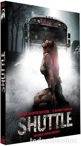 Cine: Shuttle- 3388330036850