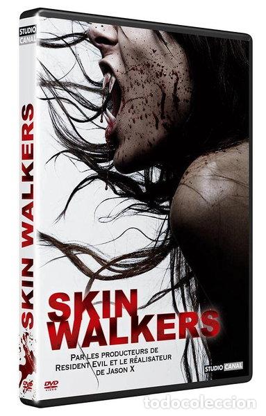Cine: Skin Walkers- 3259130239492