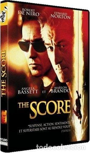 Cine: The Score- 3259130234527