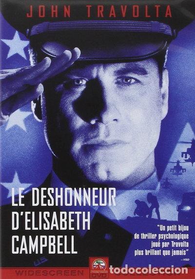 Cine: Le D&eacute;shonneur d'Elisabeth Campbell- 3333973128288