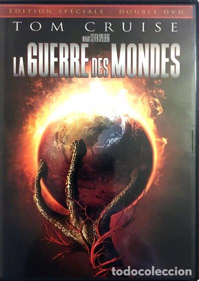 Cine: La guerra de los mundos- 3333973140358