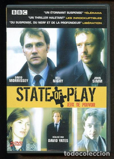 Cine: State of Play- 3322069908200