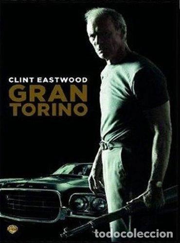 Cine: Gran Torino- 5051889046356