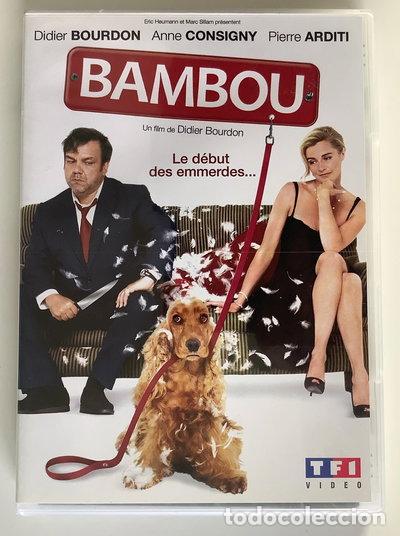 Cine: Bambou- 3384442240161