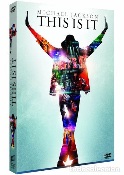Cine: This Is It- 3333297693202