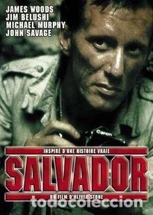 Cine: Salvador- 3760063950083