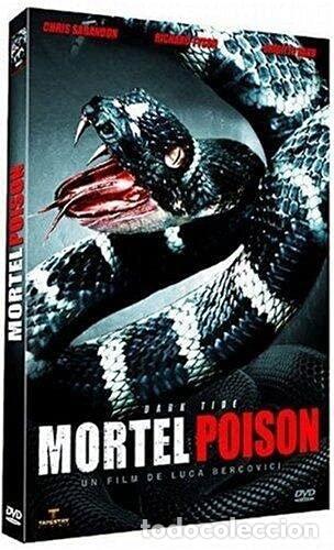 Cine: Mortel poison- 3530941032152