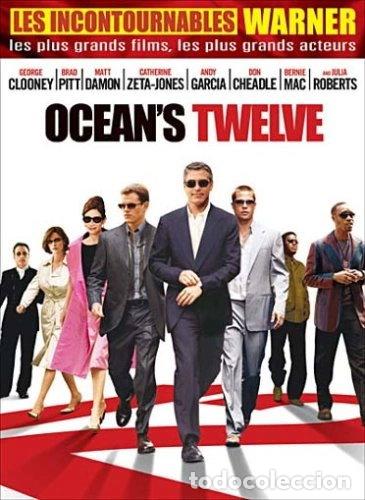 Cine: Ocean's Twelve- 3322069943713