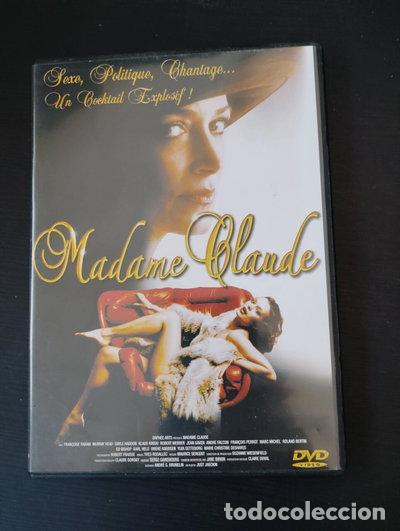 Cine: Madame Claude- 3476473099594