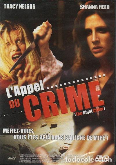 Cine: L'Appel du crime- 3530941016152