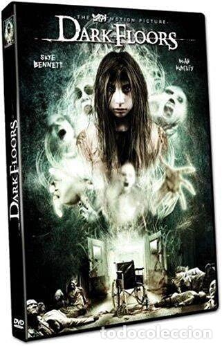 Cine: Dark Floors- 3760054354302