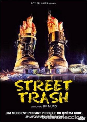 Cine: Street Trash- 3530941018095