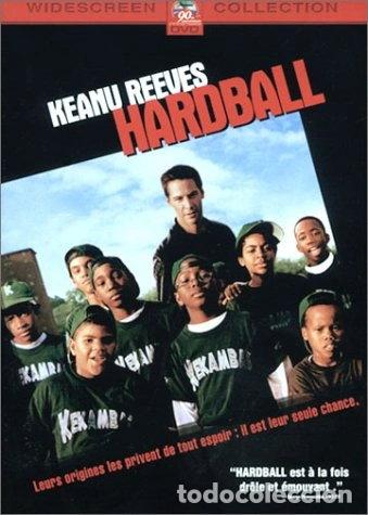 Cine: Hardball- 3333973132001
