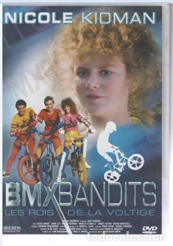 Cine: Bmx Bandits- 3476473091994