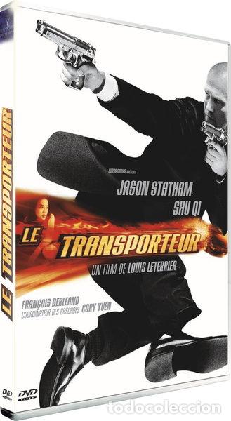 Cine: Le Transporteur- 3760062461344