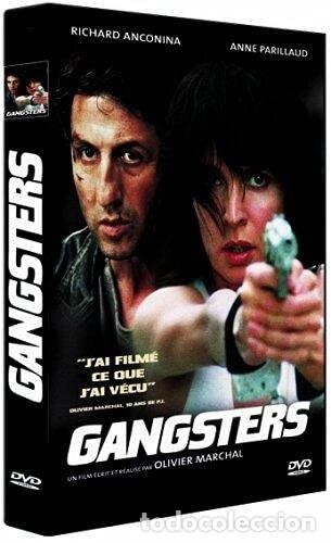 Cine: Gangsters- 3700173218703