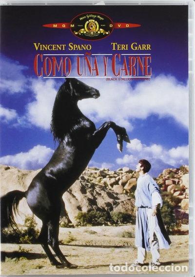 Cine: Como U&ntilde;a y Carne- 8420266995674