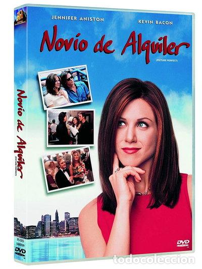 Cine: Novio de Alquiler- 8420266992963
