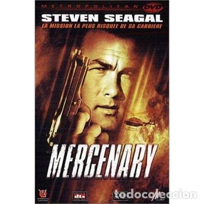 Cine: Mercenary- 3512391520885