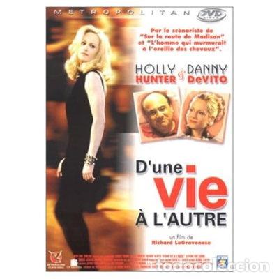 Cine: Living Out Loud- 3512391302498