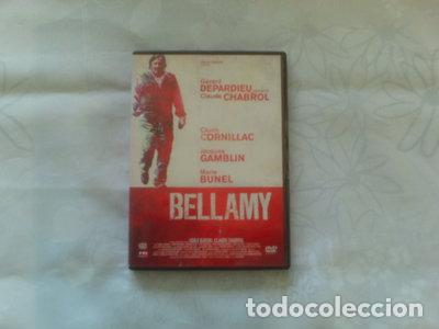 Cine: Bellamy- 5414474354357
