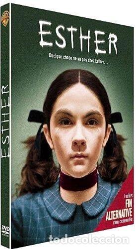 Cine: Esther- 5051889014195