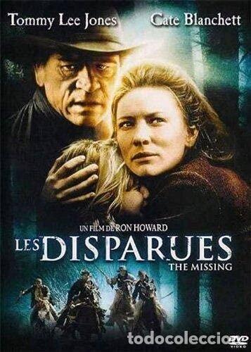 Cine: Les disparues- 3333297198387