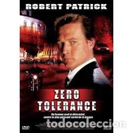 Cine: Zero Tolerance- 3541351962175