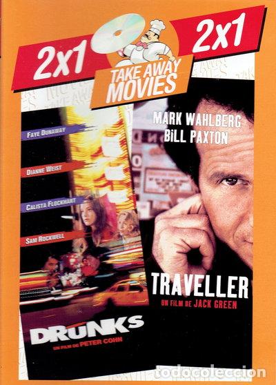 Cine: Drunks / Traveller- 8420172049485