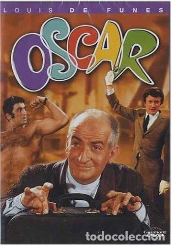 Cine: Oscar- 3333297194297