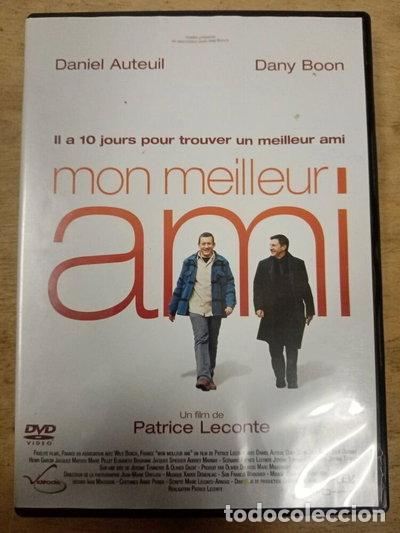 Cine: Mon meilleur ami- 5414474403741