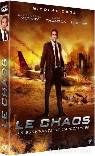 Cine: Le chaos- 3512391196455