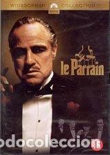 Cine: Le Parrain- 8714865661222