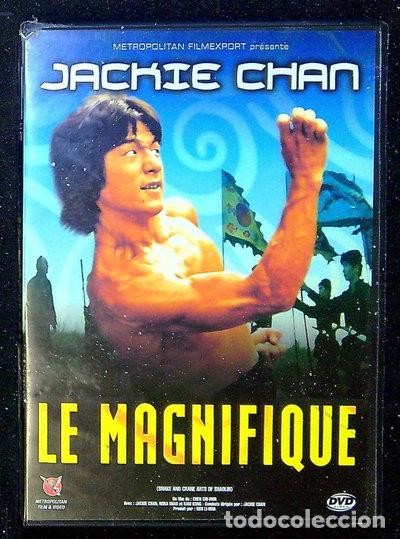Cine: Le Magnifique- 3512391803933