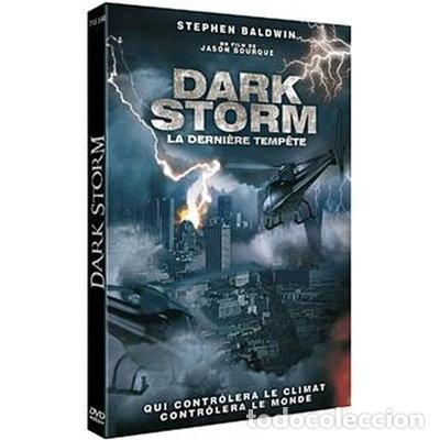 Cine: Dark Storm: La Derni&egrave;re Temp&ecirc;te- 3530941031131