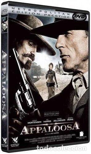 Cine: Appaloosa- 5051889002819
